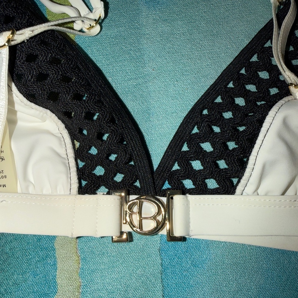 Beach Bunny Set - Picture 2 of 9